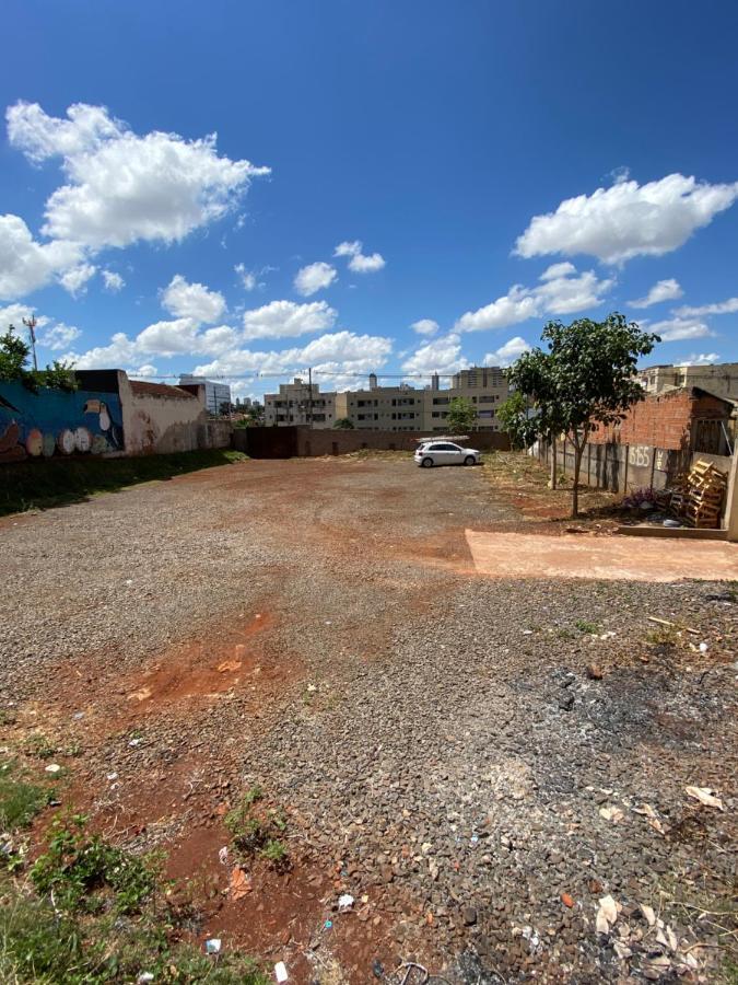 Hotel Iguacu Campo Grande  Zewnętrze zdjęcie